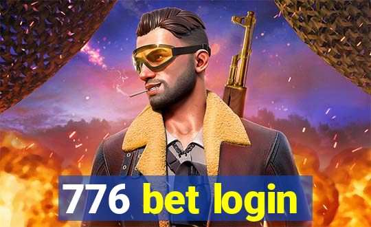 776 bet login